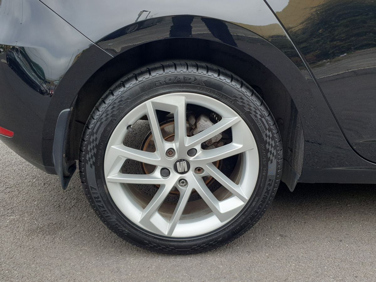 Used SEAT Leon 2016 for sale - 76556990: Photo 9