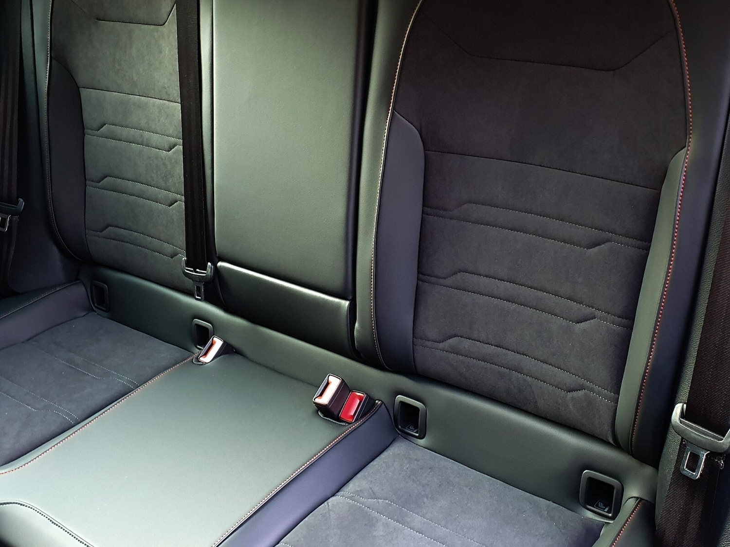 Used SEAT Ateca 2024 for sale - 76556877: Photo 9