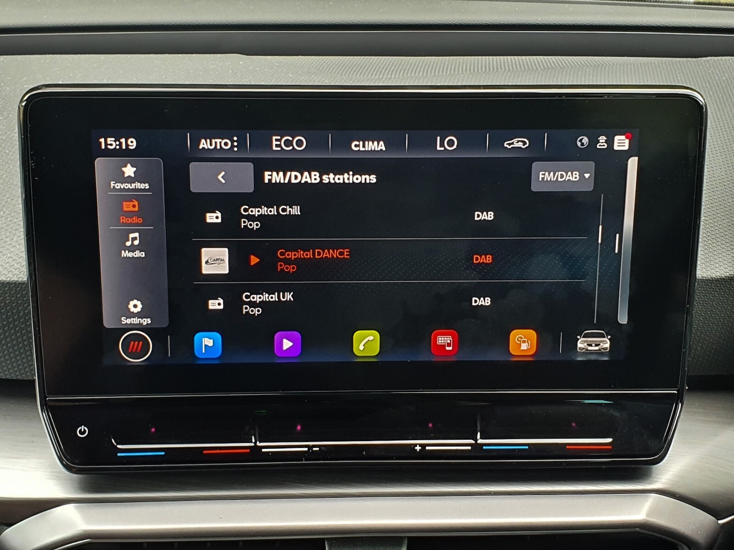 Used SEAT Leon 2024 for sale - 77057893: Photo 21