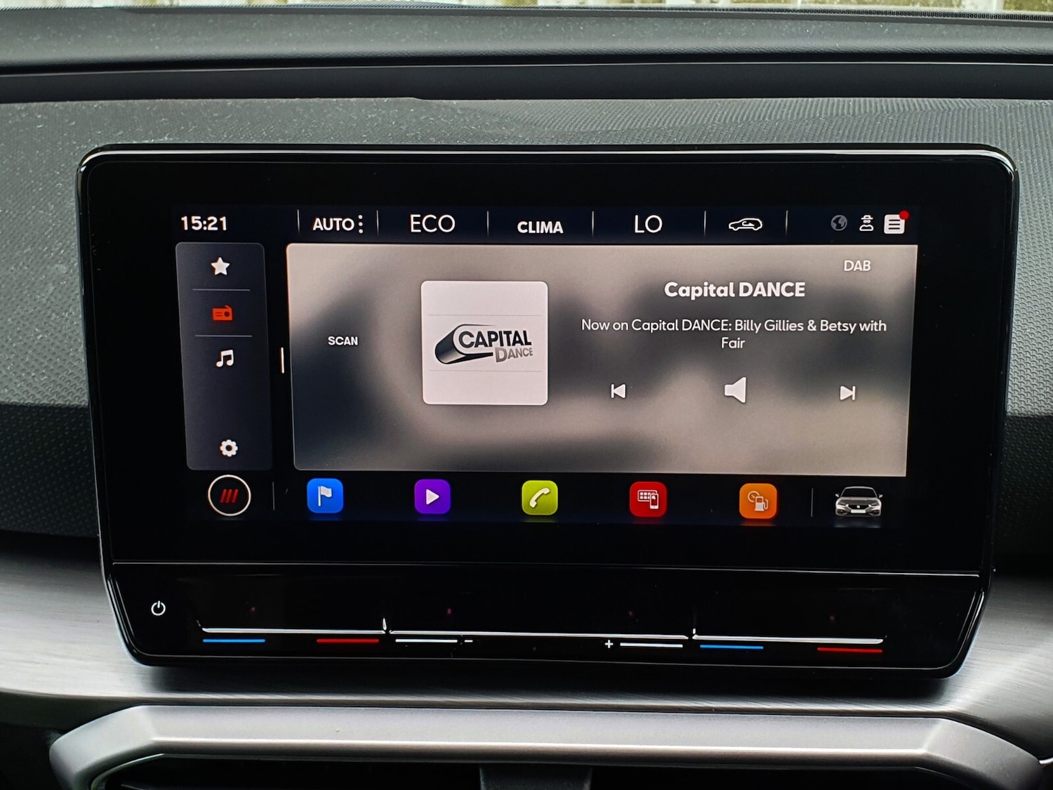 Used SEAT Leon 2024 for sale - 77057893: Photo 22