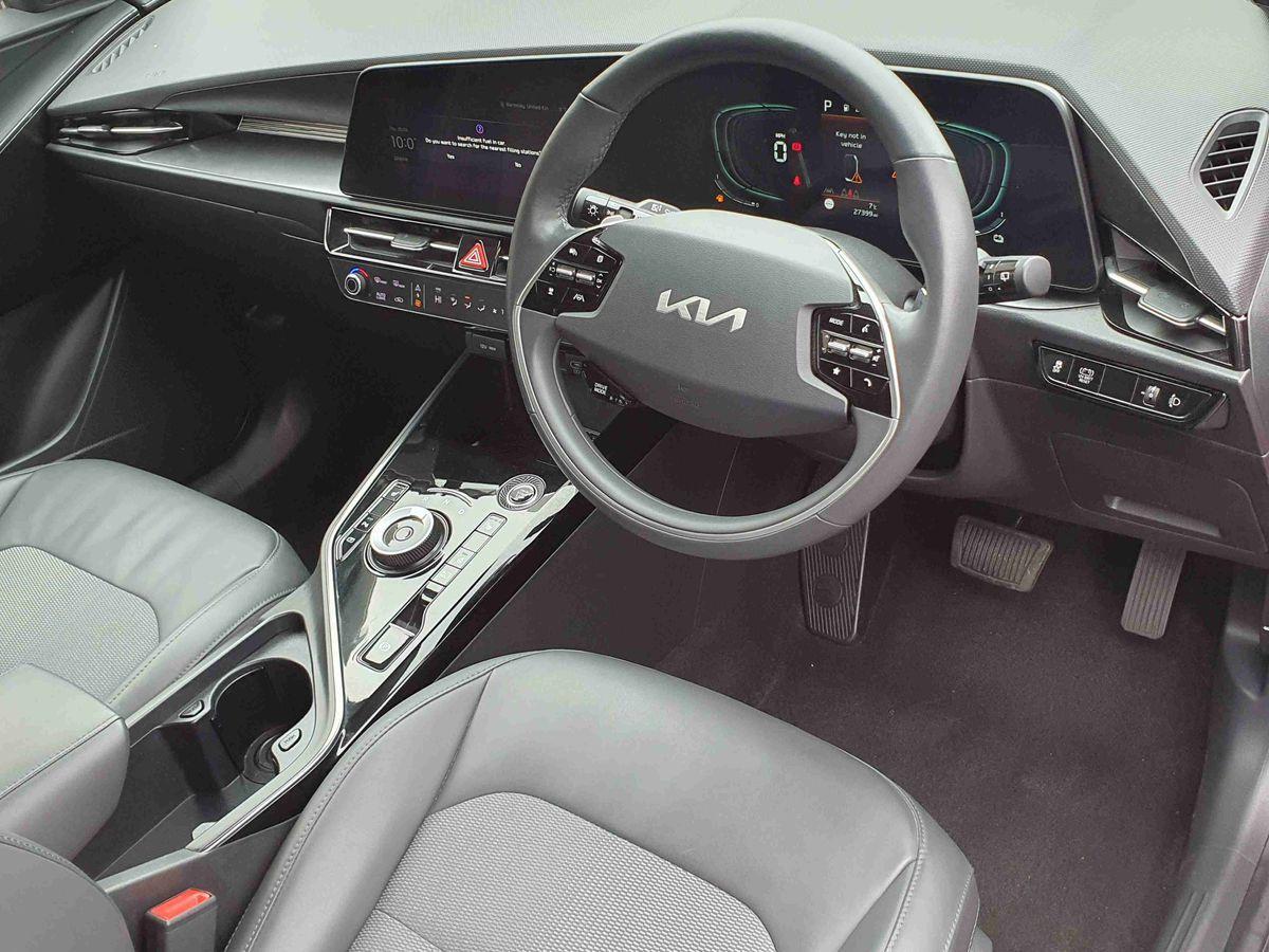 Used Kia Niro 2023 for sale - 77803779: Photo 10