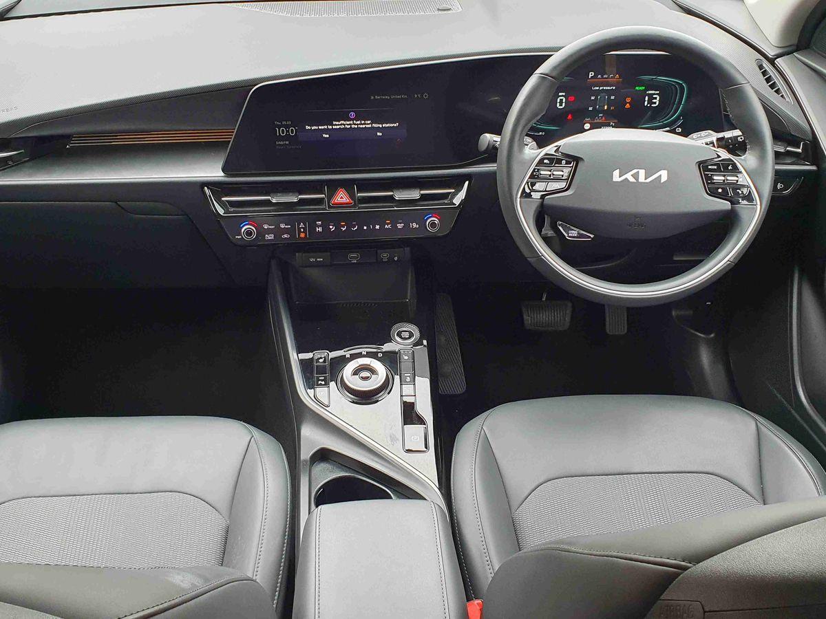 Used Kia Niro 2023 for sale - 77803779: Photo 11