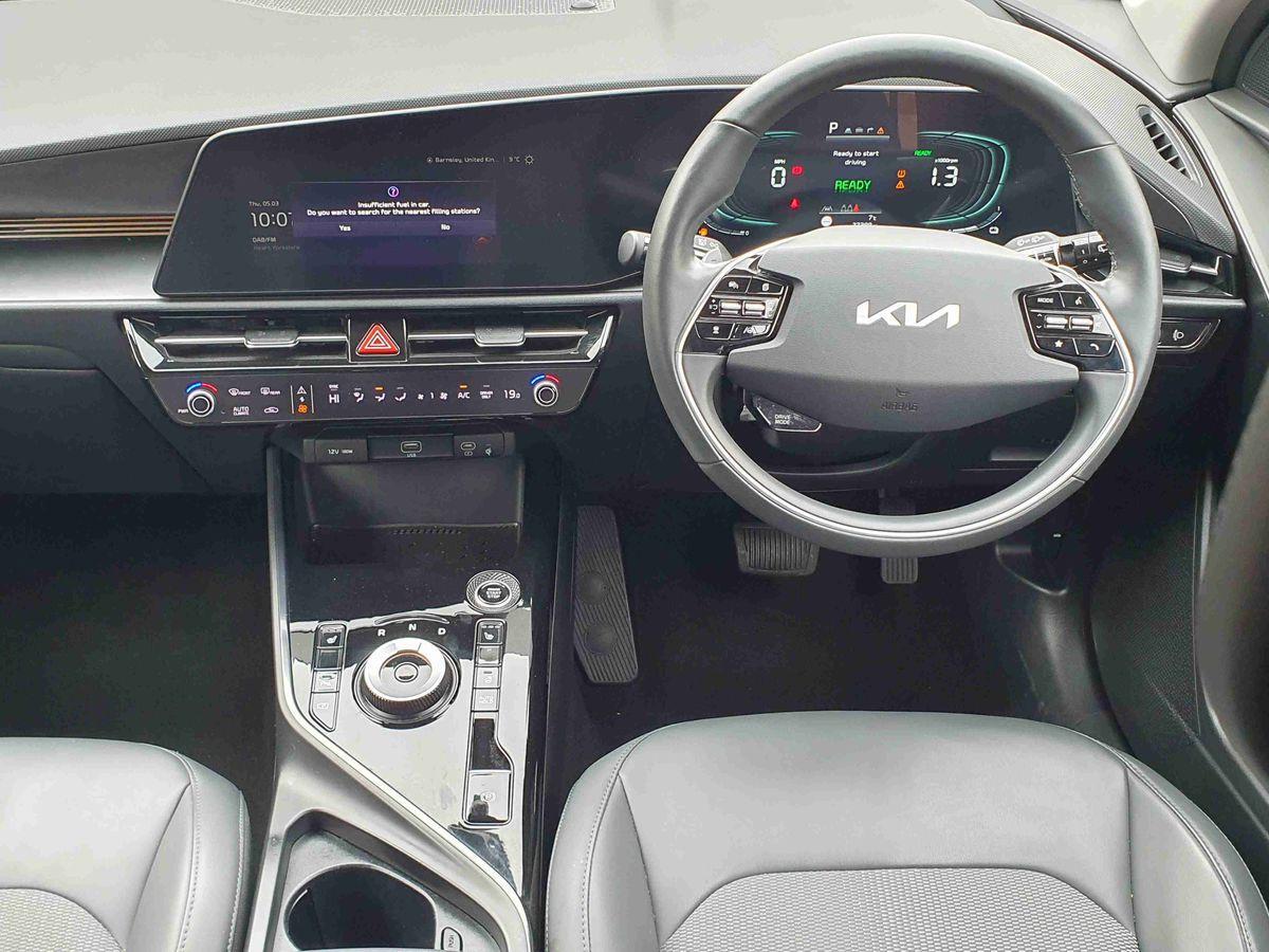 Used Kia Niro 2023 for sale - 77803779: Photo 12