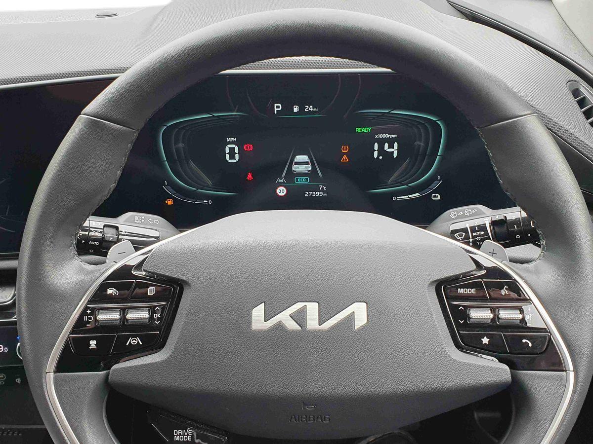 Used Kia Niro 2023 for sale - 77803779: Photo 13