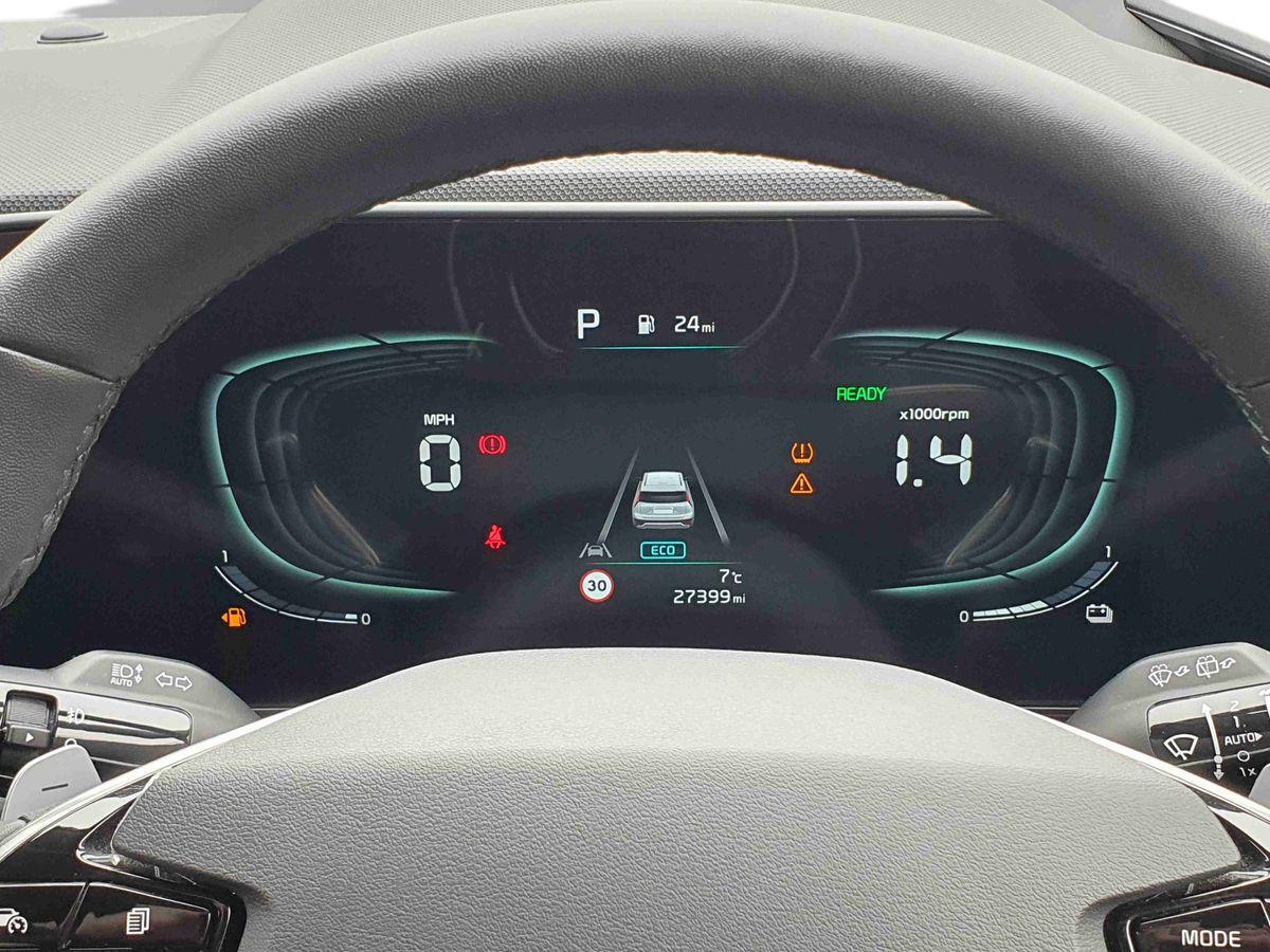 Used Kia Niro 2023 for sale - 77803779: Photo 14