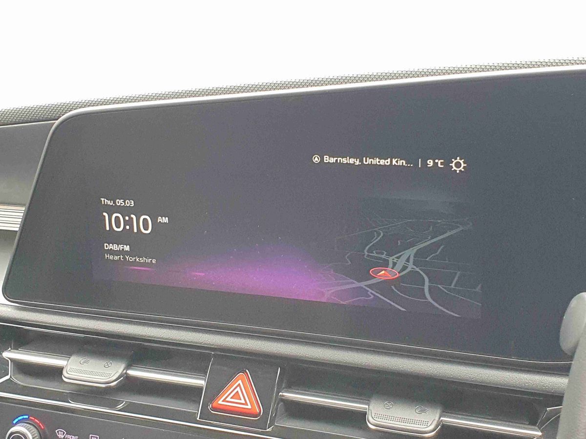 Used Kia Niro 2023 for sale - 77803779: Photo 19