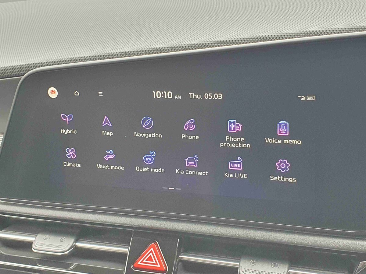 Used Kia Niro 2023 for sale - 77803779: Photo 20