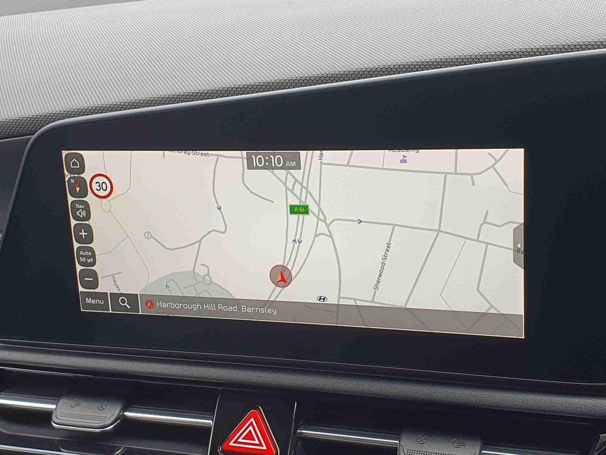 Used Kia Niro 2023 for sale - 77803779: Photo 21