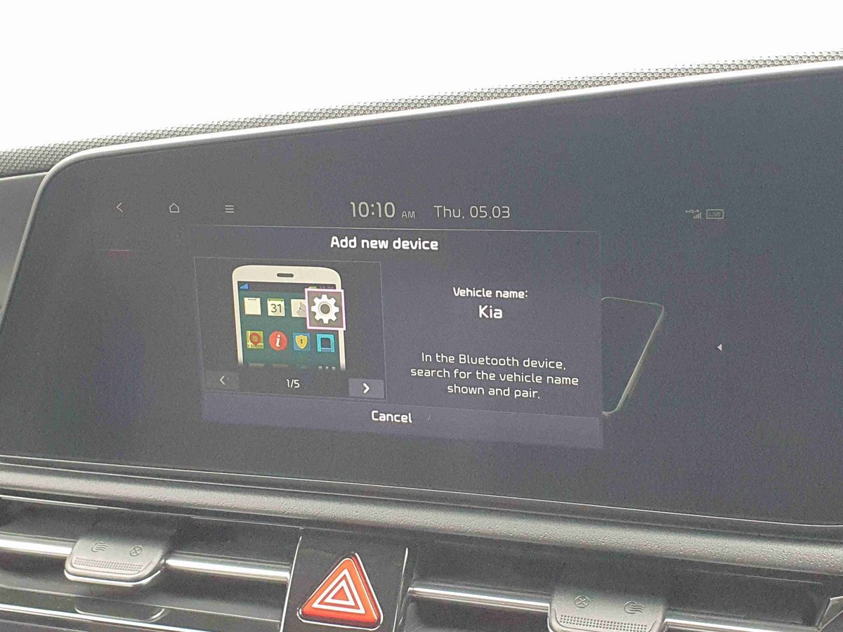 Used Kia Niro 2023 for sale - 77803779: Photo 22