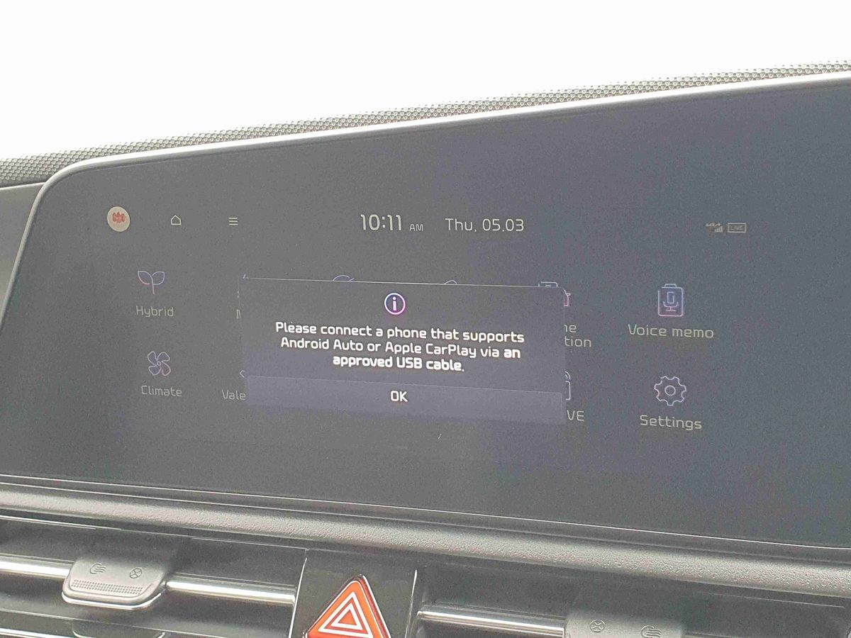 Used Kia Niro 2023 for sale - 77803779: Photo 23