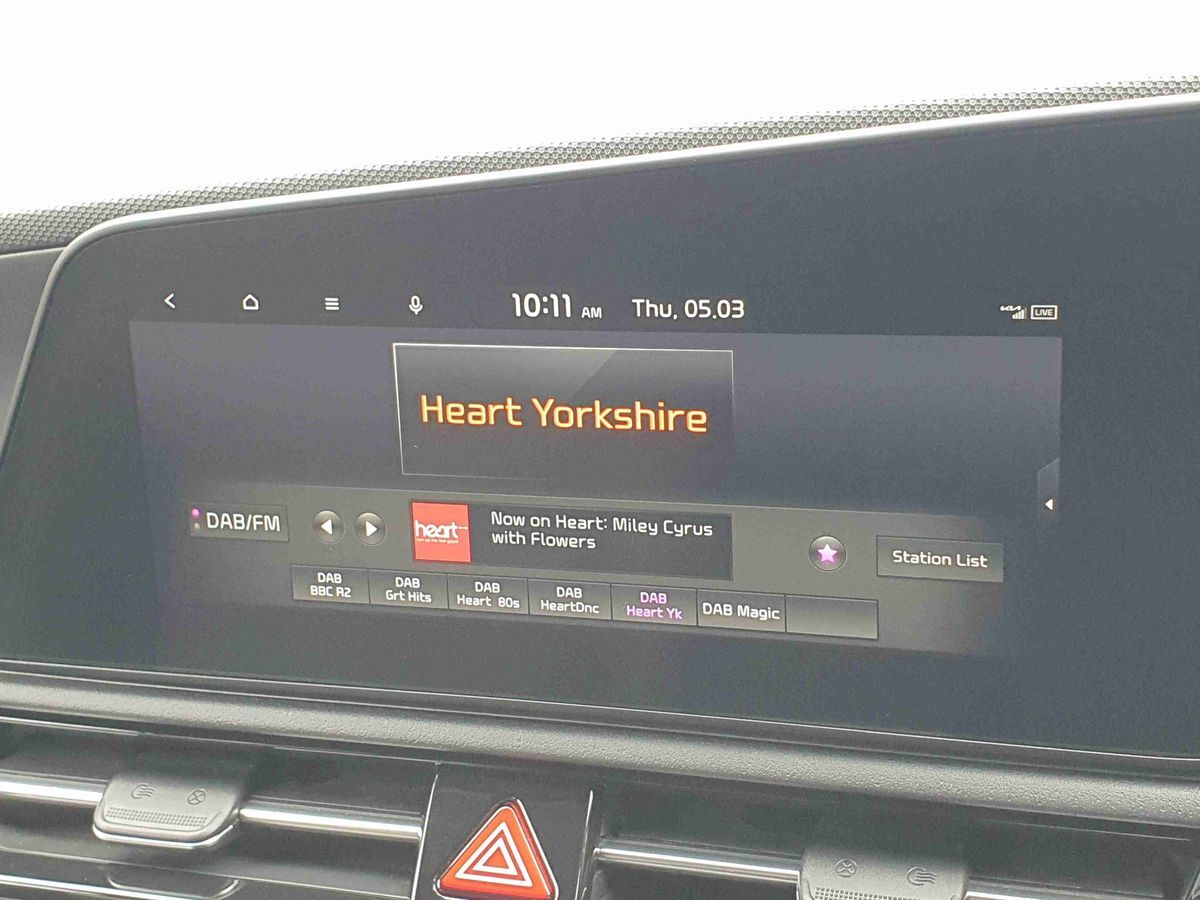 Used Kia Niro 2023 for sale - 77803779: Photo 24