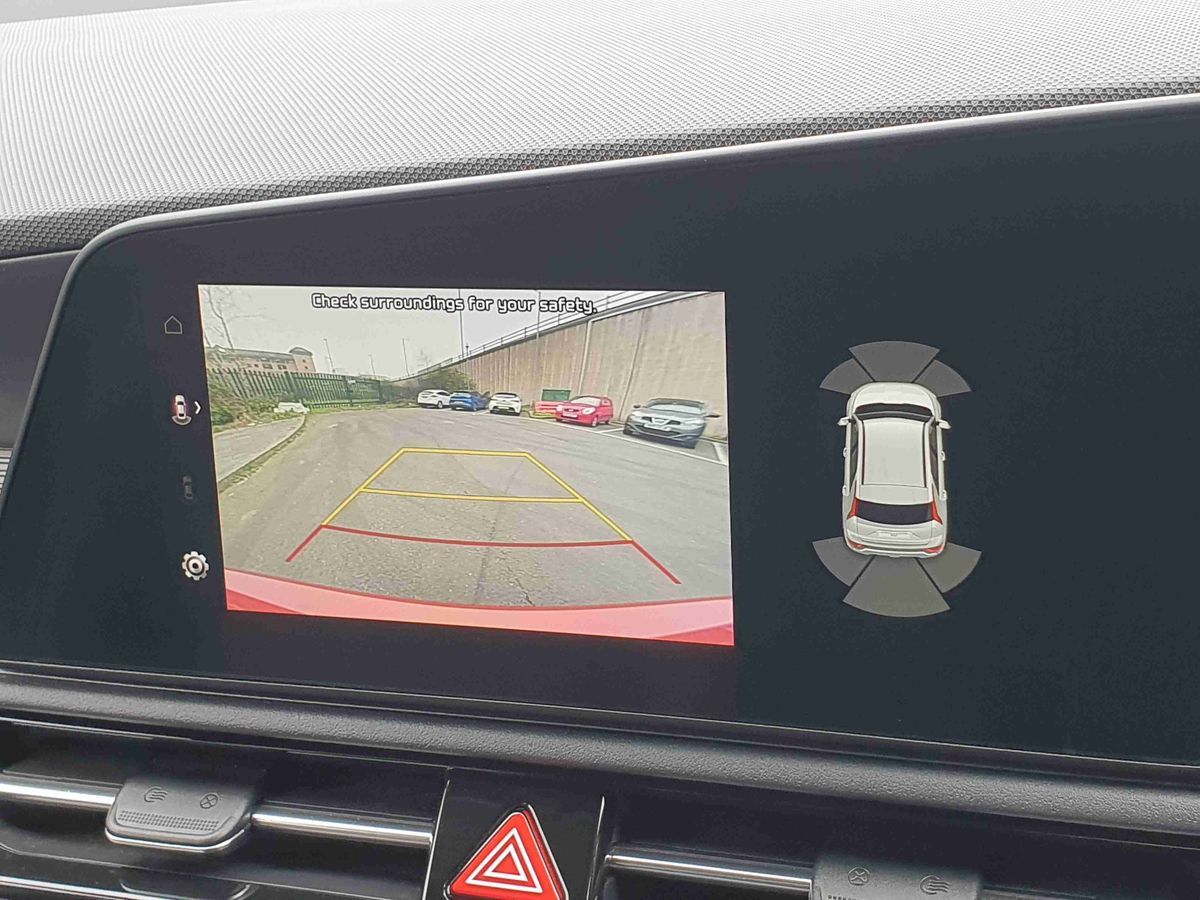 Used Kia Niro 2023 for sale - 77803779: Photo 25