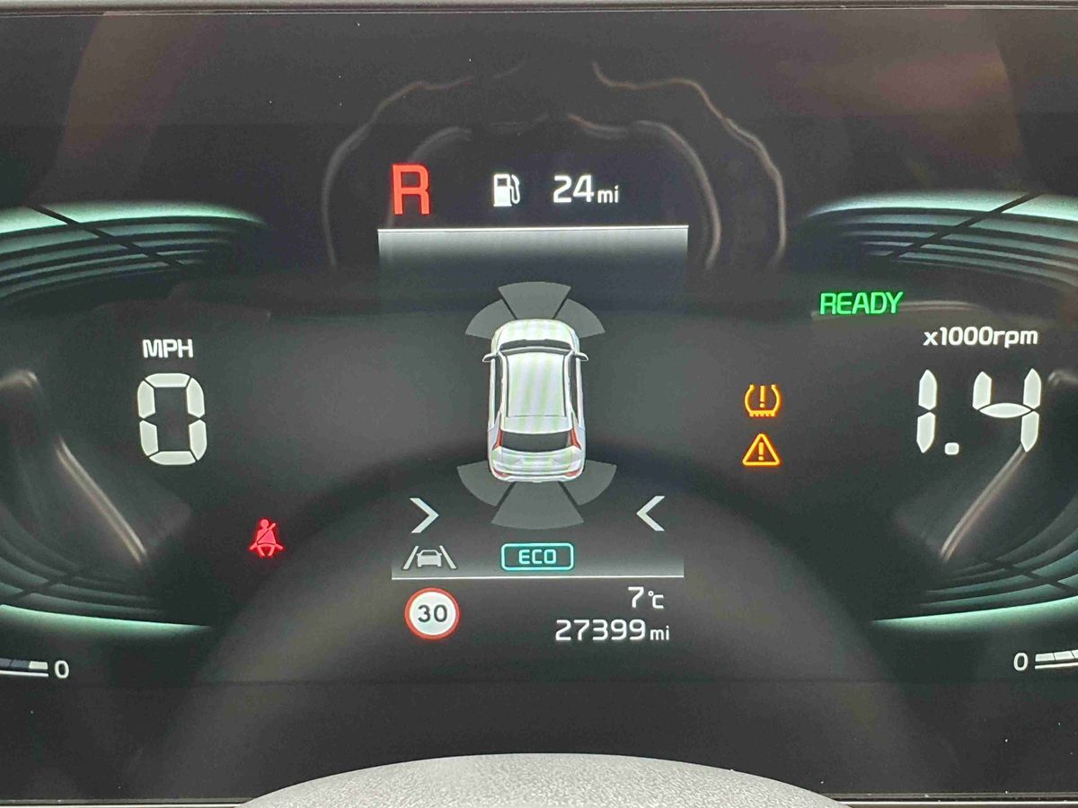 Used Kia Niro 2023 for sale - 77803779: Photo 26