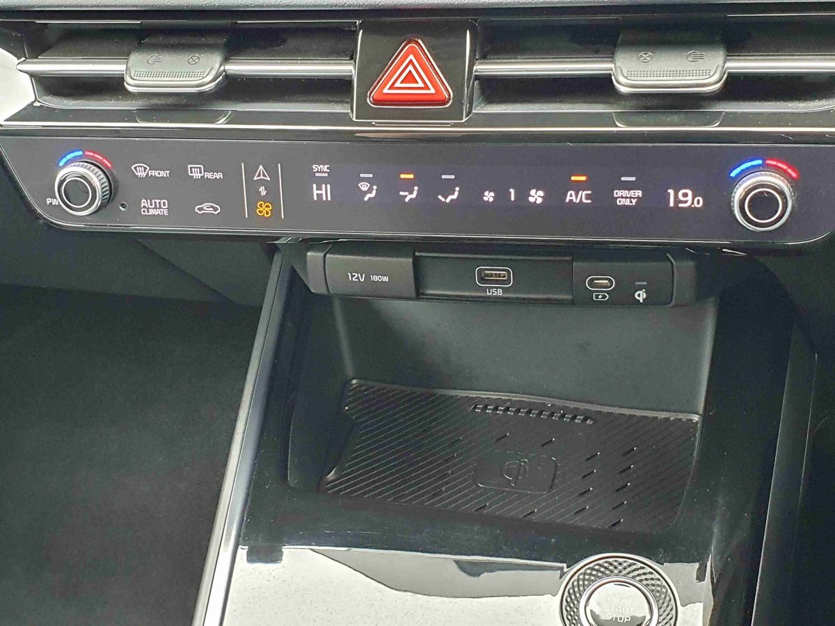 Used Kia Niro 2023 for sale - 77803779: Photo 28