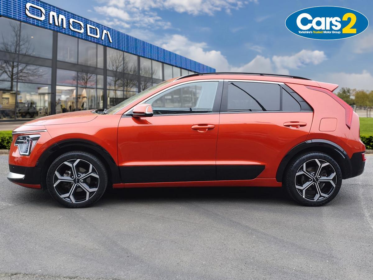 Used Kia Niro 2023 for sale - 77803779: Photo 6