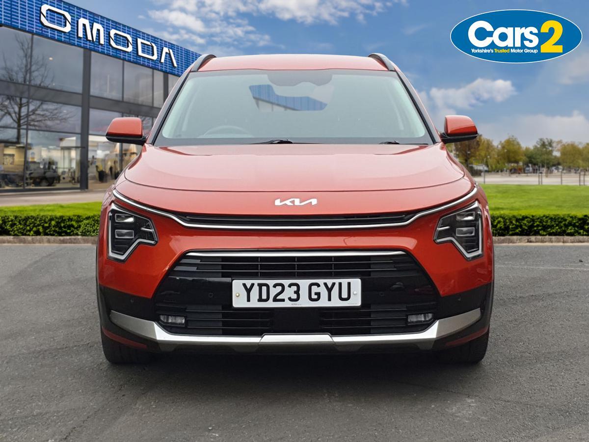 Used Kia Niro 2023 for sale - 77803779: Photo 8