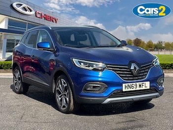 Used Renault Kadjar 2019 for sale - 78941569: Photo