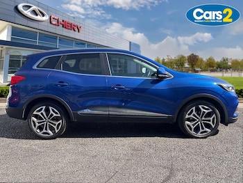 Used Renault Kadjar 2019 for sale - 78941569: Photo