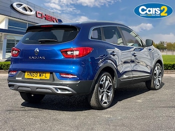 Used Renault Kadjar 2019 for sale - 78941569: Photo