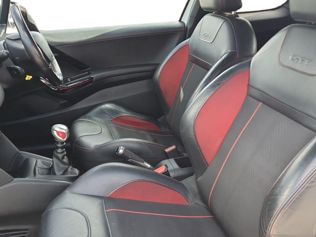 Used Peugeot 208 2017 for sale - 76556876: Photo 15