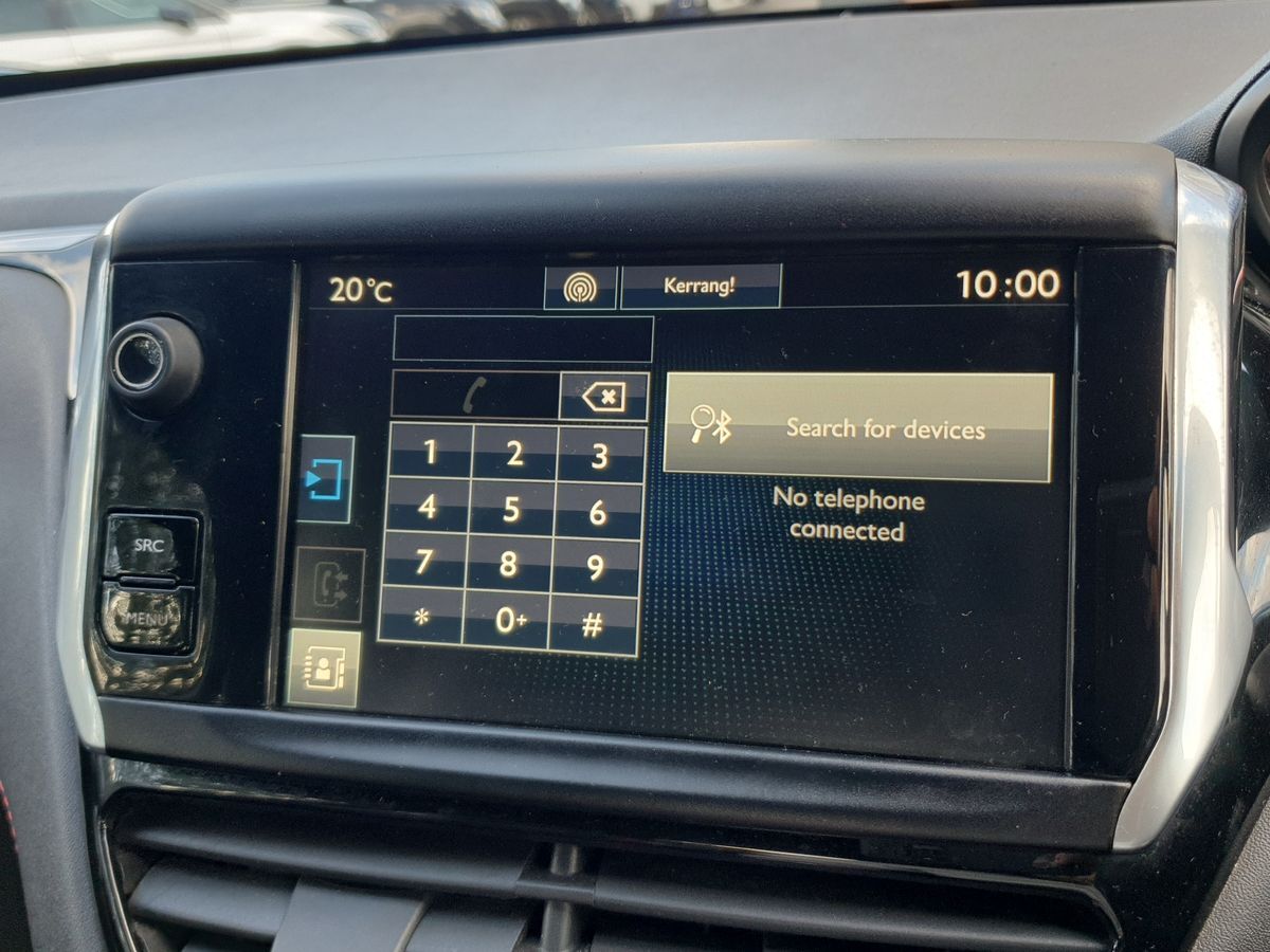 Used Peugeot 208 2017 for sale - 76556876: Photo 20