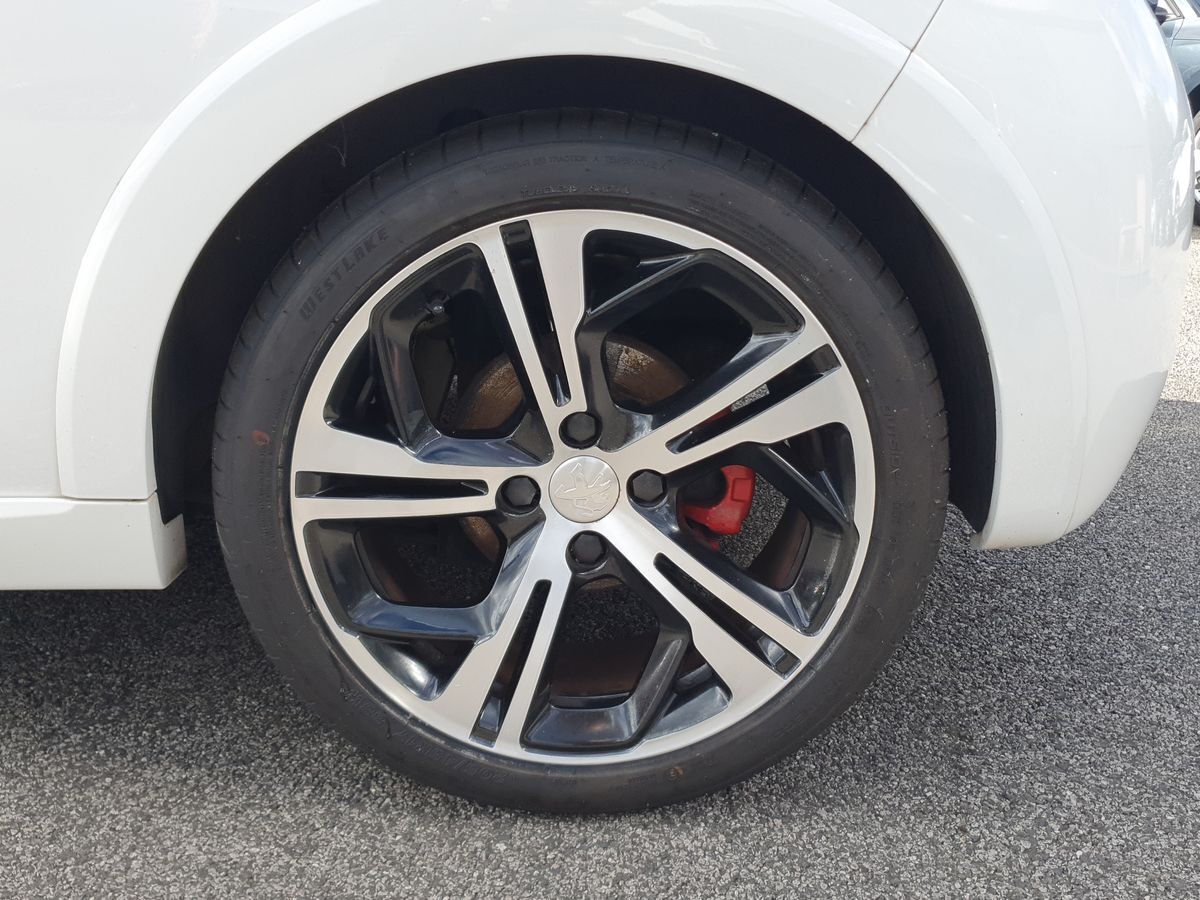 Used Peugeot 208 2017 for sale - 76556876: Photo 24