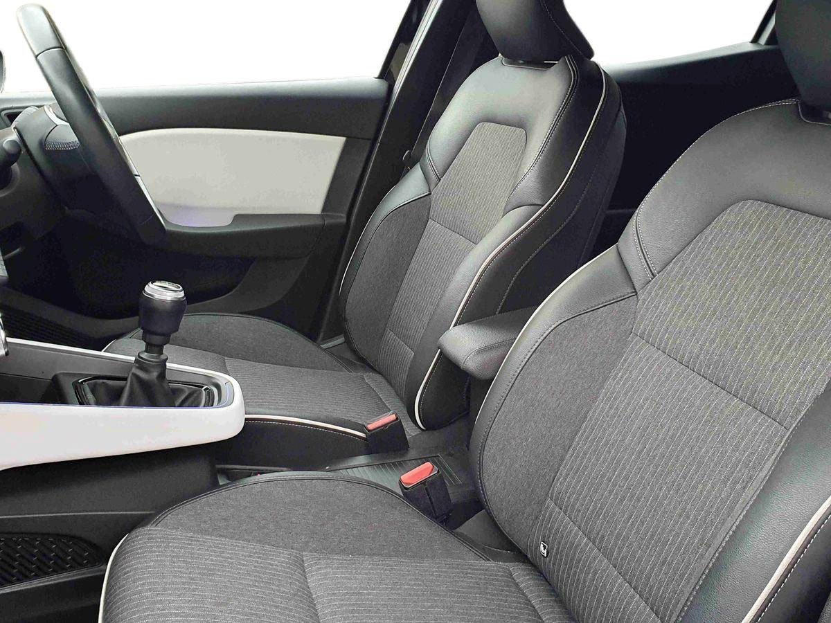 Used Renault Clio 2021 for sale - 77057793: Photo 16