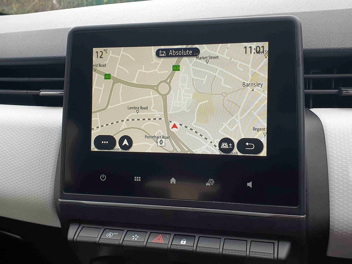 Used Renault Clio 2021 for sale - 77057793: Photo 21