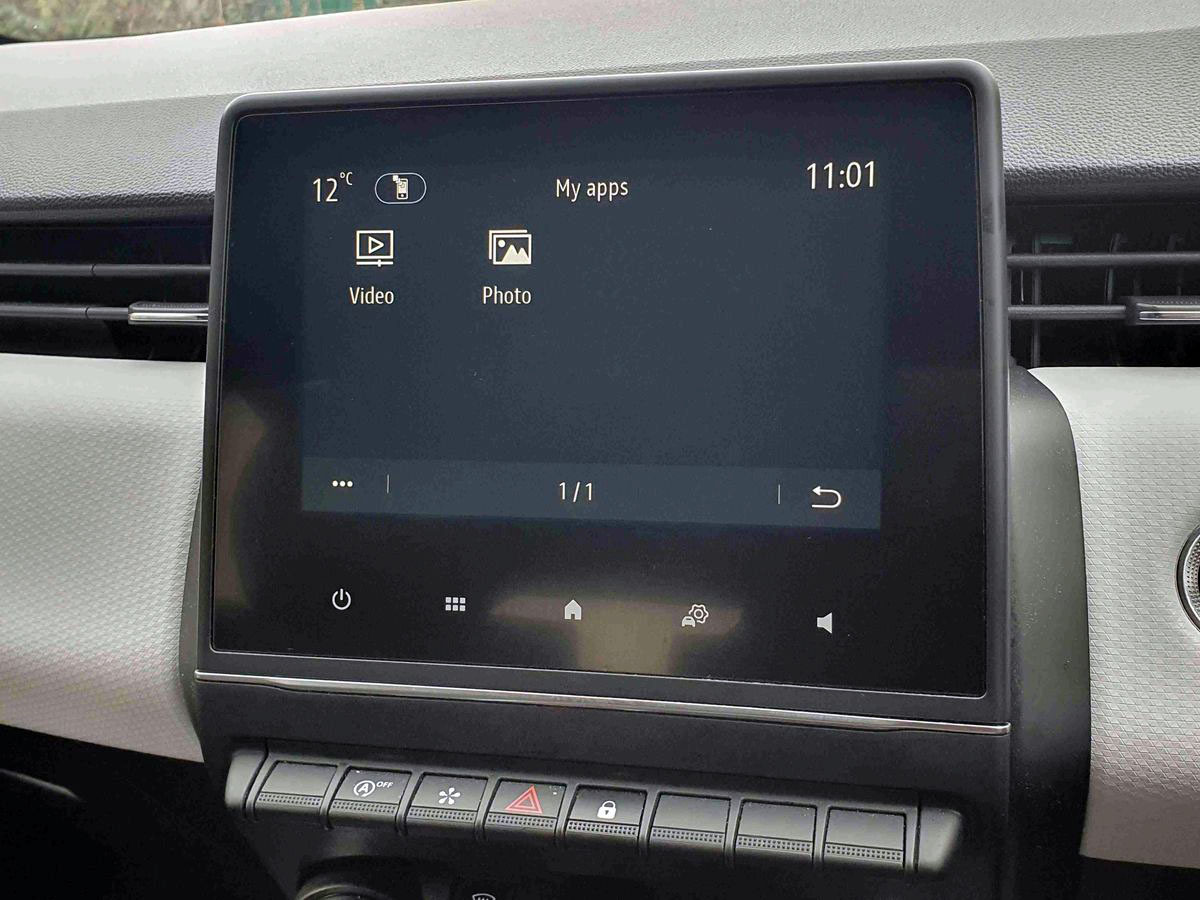 Used Renault Clio 2021 for sale - 77057793: Photo 24