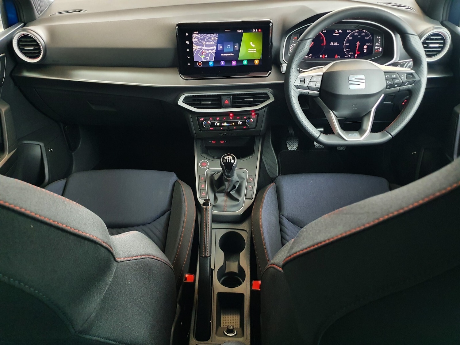 Used SEAT Arona 2024 for sale - 77047657: Photo 13