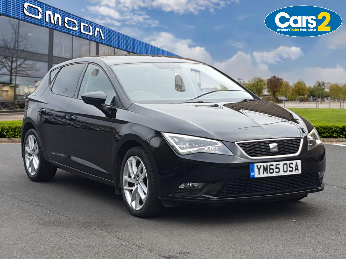 Used SEAT Leon 2016 for sale - 76881930: Photo 1