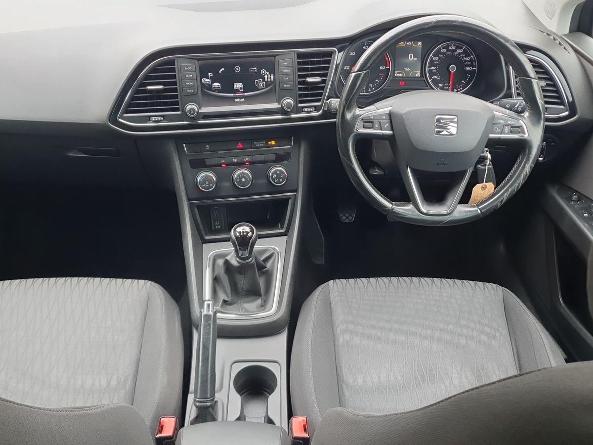 Used SEAT Leon 2016 for sale - 76881930: Photo 11