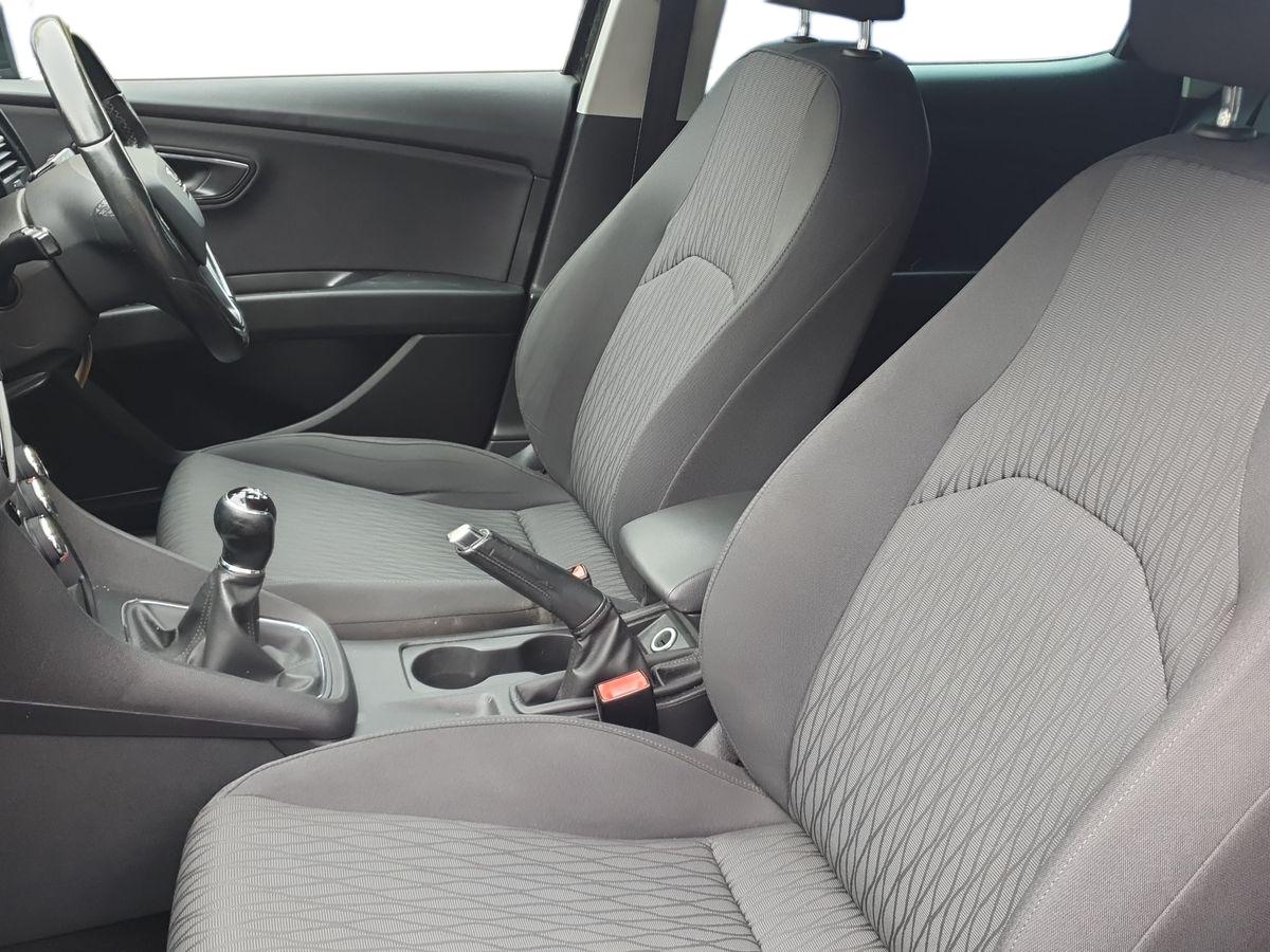 Used SEAT Leon 2016 for sale - 76881930: Photo 16