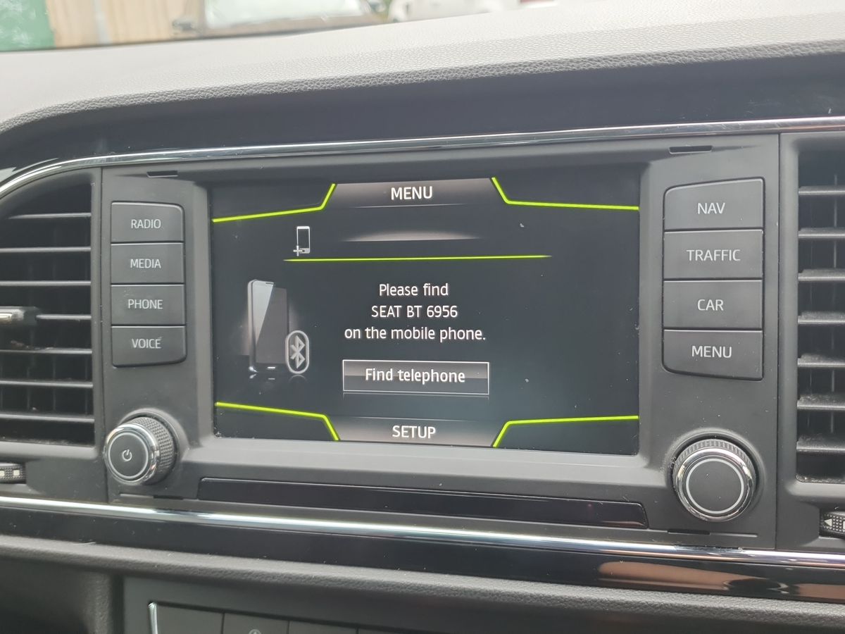 Used SEAT Leon 2016 for sale - 76881930: Photo 21