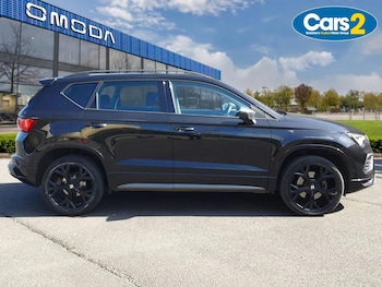 Used SEAT Ateca 2023 for sale - 78232909: Photo