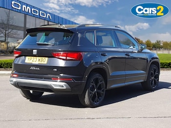 Used SEAT Ateca 2023 for sale - 78232909: Photo