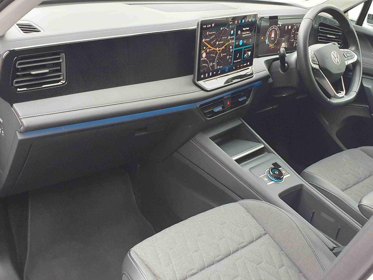 Used Volkswagen Tiguan 2024 for sale - 77552297: Photo 15