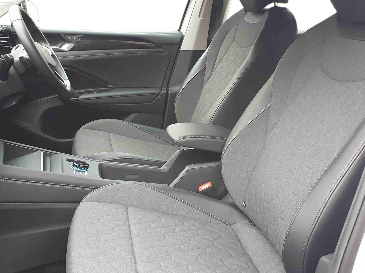 Used Volkswagen Tiguan 2024 for sale - 77552297: Photo 16