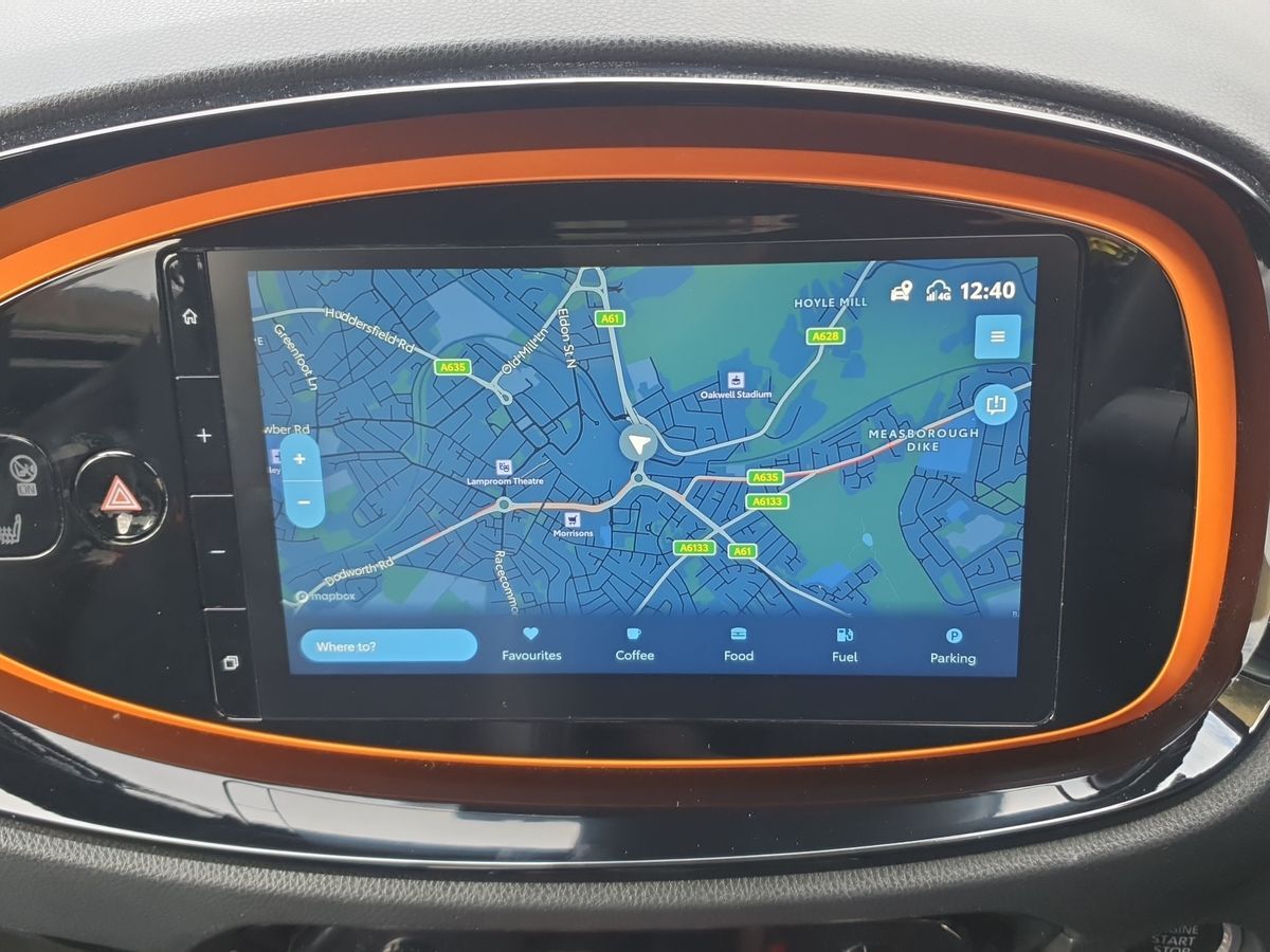 Used Toyota Aygo X 2022 for sale - 76556835: Photo 19