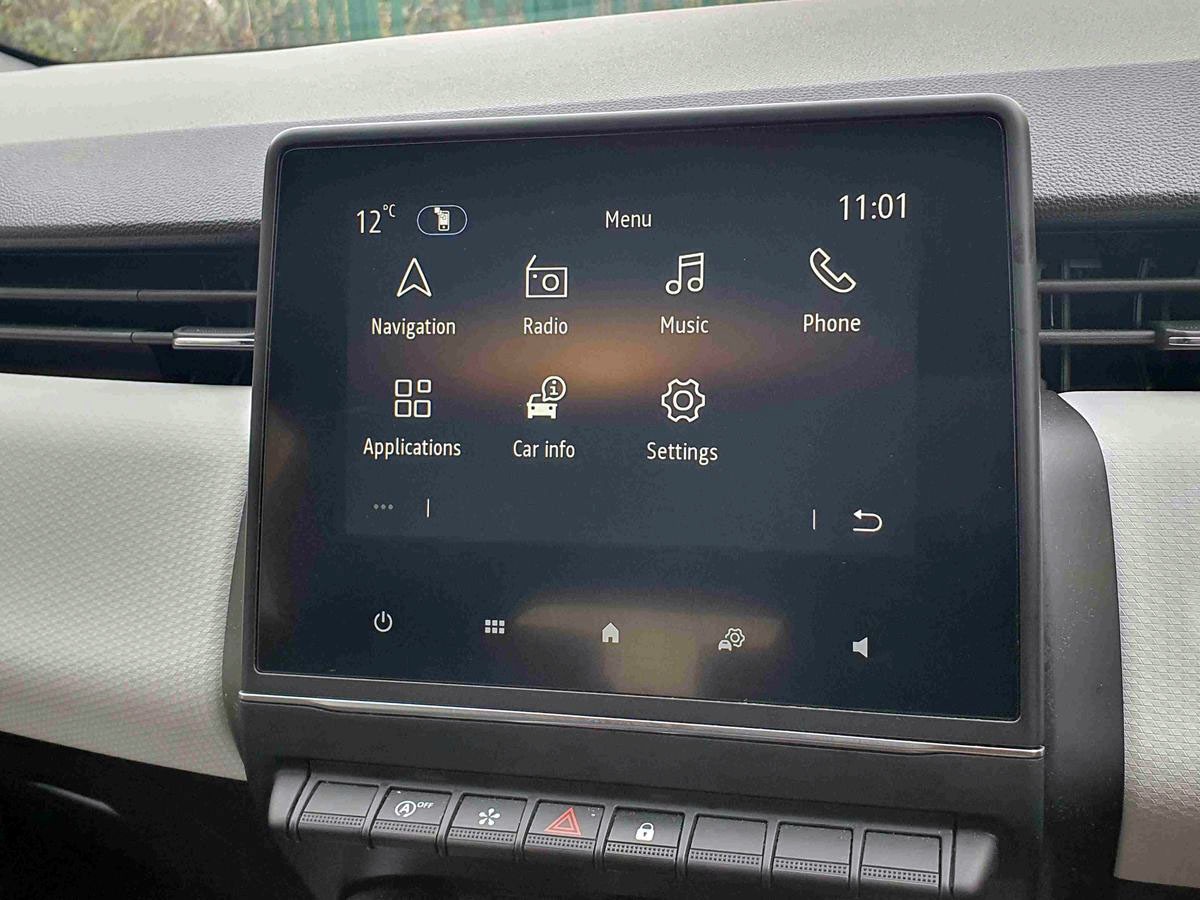 Used Renault Clio 2021 for sale - 77047649: Photo 20