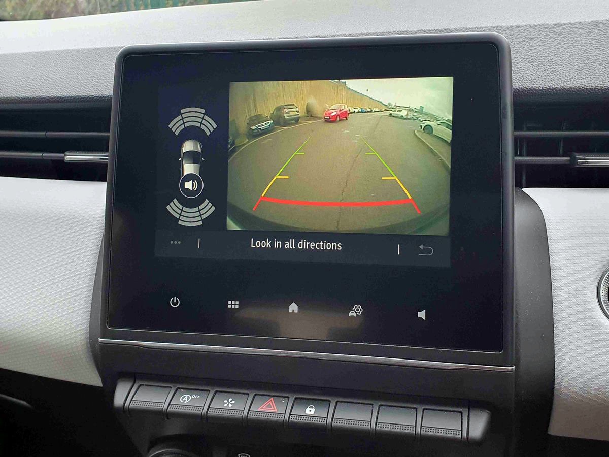 Used Renault Clio 2021 for sale - 77047649: Photo 25