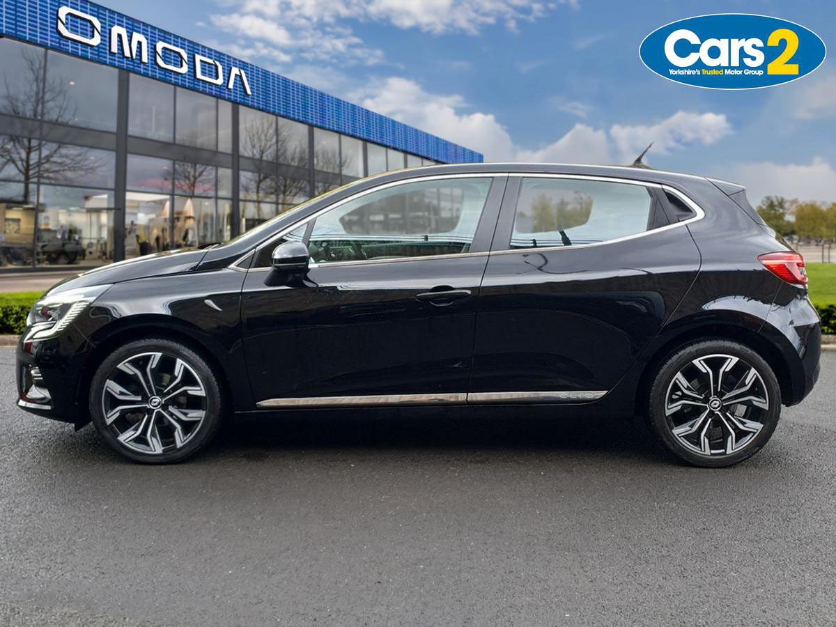 Used Renault Clio 2021 for sale - 77047649: Photo 6