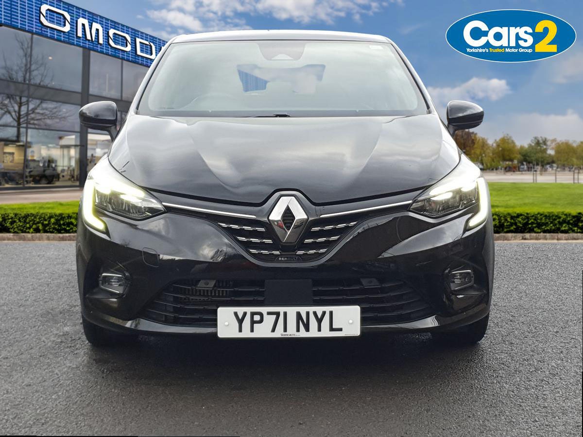 Used Renault Clio 2021 for sale - 77047649: Photo 8