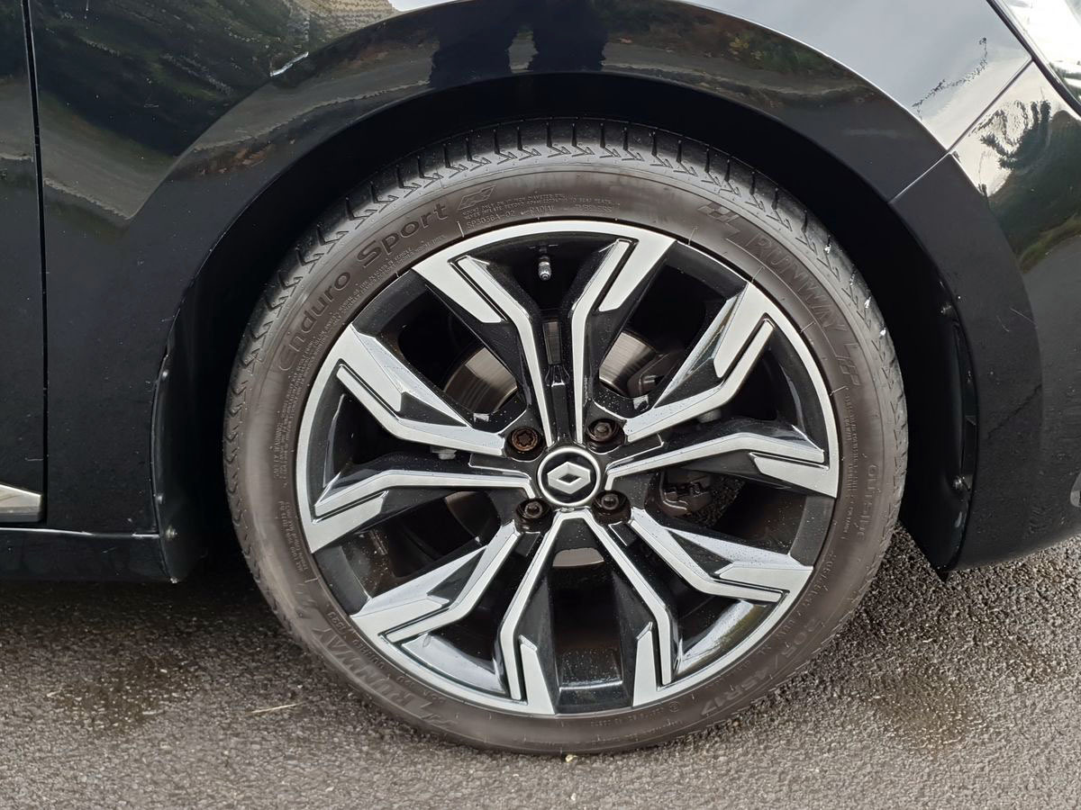 Used Renault Clio 2021 for sale - 77047649: Photo 9