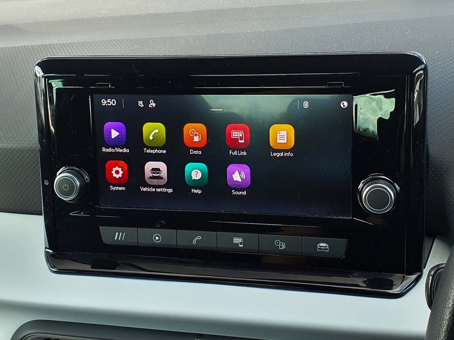 Used SEAT Arona 2023 for sale - 77057896: Photo 25