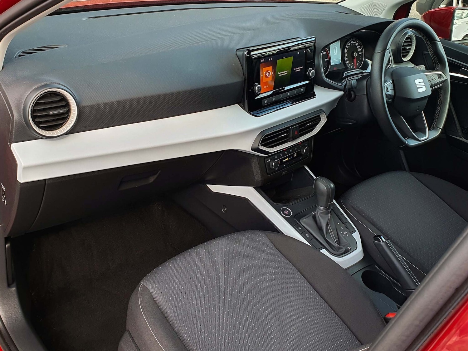 Used SEAT Arona 2023 for sale - 77057896: Photo 7