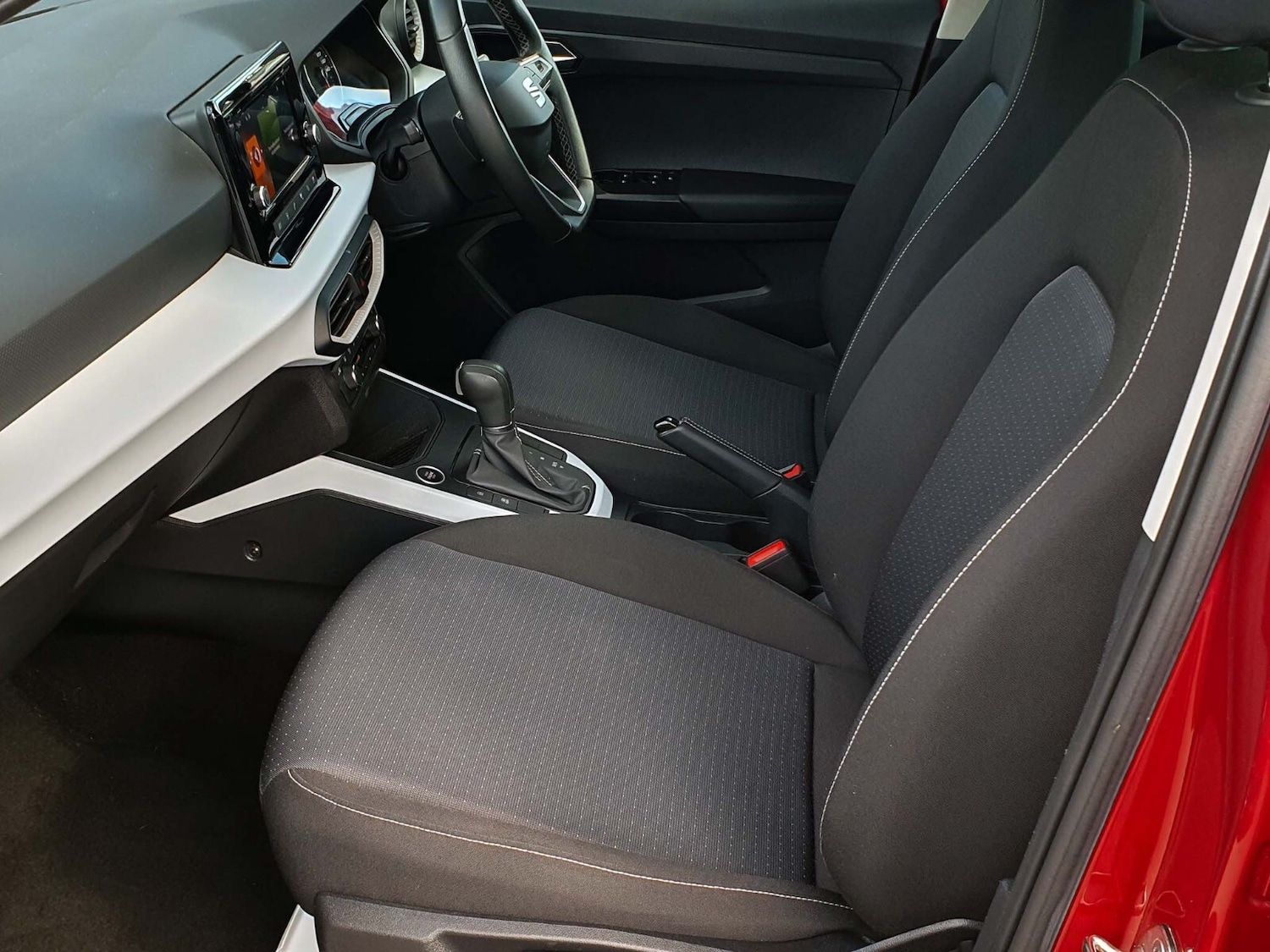 Used SEAT Arona 2023 for sale - 77057896: Photo 8