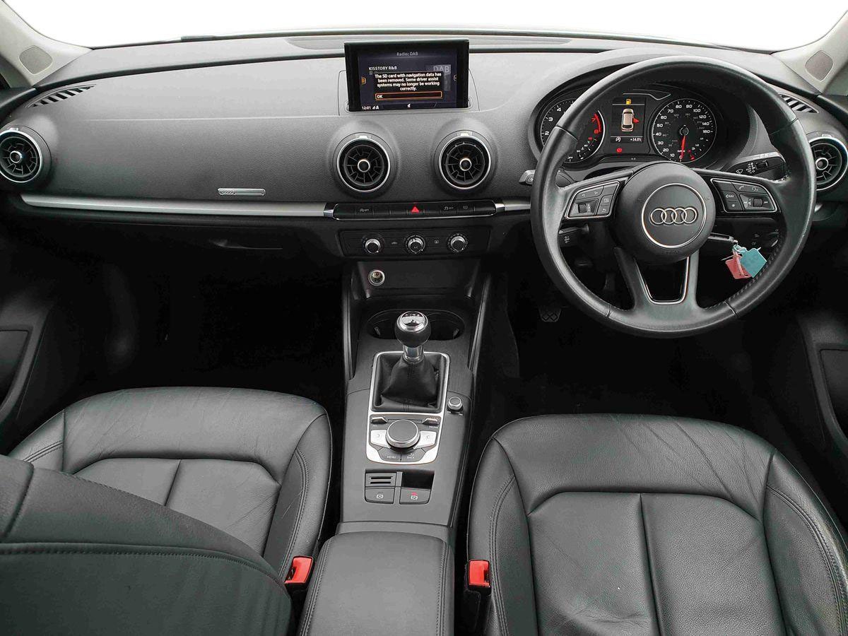 Used Audi A3 2018 for sale - 76745381: Photo 11