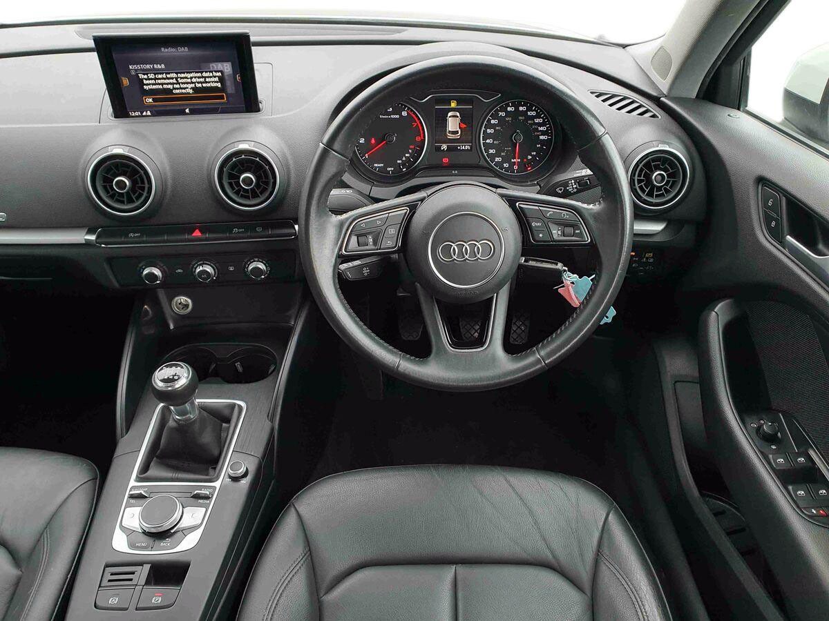 Used Audi A3 2018 for sale - 76745381: Photo 12