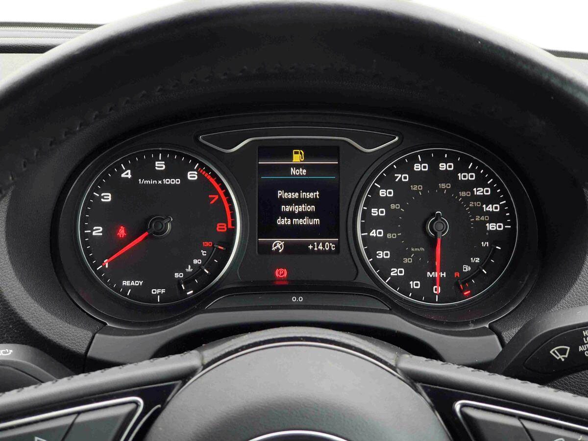 Used Audi A3 2018 for sale - 76745381: Photo 14